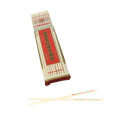 Thunder Group PLCS001 Dragon Chopstick, White, Plastic, 11(L) inch - 1000 Pair/Case