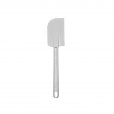 Thunder Group PLSP010 Spatula Scraper, Plastic, 10(w) x 2-1/8(d) x 1/2(h) inch