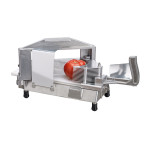 Winco TTS-188S Kattex™ Tomato Slicer, 3/16 inch Cut, Serrated Blade, NSF Listed