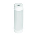 TableCraft 12SV InvertaTop™ 12oz Squeeze Bottle, Clear Polyethylene, NSF Listed – 12 each