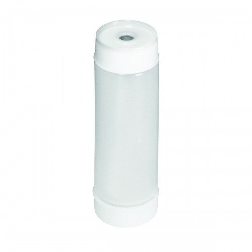 TableCraft 12SV InvertaTop™ 12oz Squeeze Bottle, Clear Polyethylene, NSF Listed – 12 each