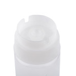 TableCraft 12SV InvertaTop™ 12oz Squeeze Bottle, Clear Polyethylene, NSF Listed – 12 each