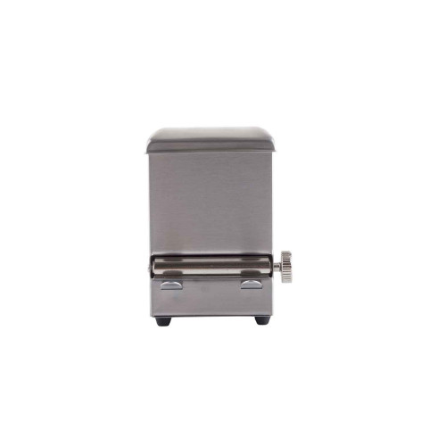 TableCraft 236 Toothpick Dispenser, Stainless Steel
