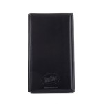 TableCraft 59BK Black Vinyl Check Presenter