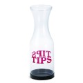 TableCraft 812 Tip Carafe, Polyethylene