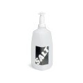 TableCraft 90S Salt Refiller, (½)Gallon Capacity, Polyethylene