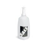 TableCraft 90S Salt Refiller, (½)Gallon Capacity, Polyethylene