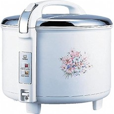 Tiger JCC-2700FG 15 Cups (Uncooked Rice) Rice Cooker & Warmer, 110v, 850w, UL Listed