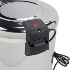 Town RiceMaster 56919 (23)qt(s) Electric Rice Warmer, Stainless Steel,120v/60/1, 100w, NSF Listed