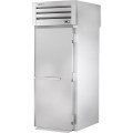 True Spec Series® STA1RRT89-1S-1S-HC 35(w) inch (1)Front & (1)Back Solid Swing Door(s) Top Mount Roll-in Refrigerator, 1/3hp, 115v/60/1-ph, UL Listed, Energy Star