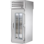 True Spec Series® STG1RRT-1G-1S-HC 35 inch Commercial Roll-In Refrigerator