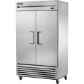 True TS-43-HC 47-Inch Reach-In Refrigerator – (2) Solid Swing Doors, Bottom Mount, 43 Cu. Ft. Commercial Upright Refrigerator
