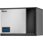 True TCIM-430-HA1-A 30 inch Half Cube Modular Ice Maker