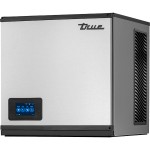 True TCIM-522-HA1-A 22 inch Half Cube Modular Ice Maker