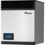 True TCIM-622-HA1-A 22 inch Half Cube Modular Ice Maker