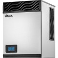 True TCIM-822-HA2-A 22 inch Half Cube Modular Ice Maker, 830 lb/24 Hr, Air-Cooled, 208–230V, ENERGY STAR