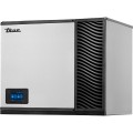 True TCIM-830-HA2-A 30 inch Half Cube Modular Ice Maker, 830 lb/24 Hr, Air-Cooled, 208–230V