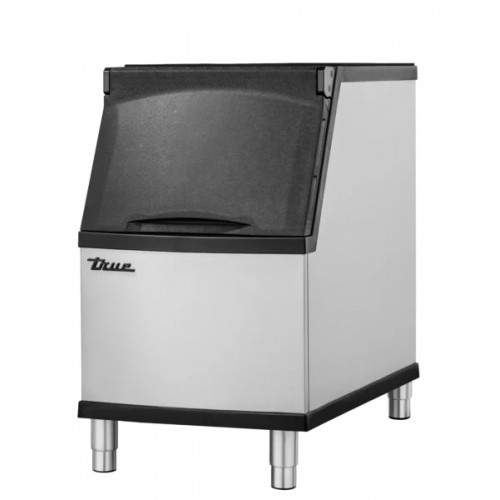 True TIB-322-A 22 inch Ice Storage Bin – 250 lb Capacity