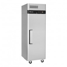 Turbo Air M3R24-1-N 28-3/4(w) inch, (1)Solid Door(s) Top Mount Reach-in Upright Refrigerator, (3)Shelve(s), 21.6Cu.ft, 1/4hp, 115v/60/1-ph, ETL Listed, Energy Star
