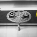 Turbo Air M3RF19-2-N(-L) Top Mount Reach-In Upright Refrigerators, Dual Temperature, 25-1/8(w) inch, (2)Solid Door(s), (2)Shelve(s), 8.3(F) 8.87(R)Cu.ft, 1/2hp, 115v/60/1-ph, ETL Listed