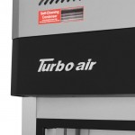 Turbo Air M3RF45-2-N Top Mount Reach-In Upright Refrigerators, Dual Temperature, 49-5/8(w) inch, (2)Solid Door(s), (6)Shelve(s), 15(F)+20.93(R)Cu.ft, 1/3(F)+1.4(R)hp, 115v/60/1-ph, ETL Listed