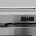 Turbo Air M3 Series MST-60-N Refrigerated Sandwich Prep Tables, Standard Top, 60-1/4(w) inch, (2)Solid Door(s), 16Cu.ft, (16)Pan(s), (2)Shelve(s), 1/3hp, Casters, 115v/60/1-ph, ETL Listed