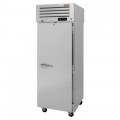 Turbo Air Pro Series PRO-26R-N(-L) Top Mount Reach-In Upright Refrigerators, 28-3/4(w) inch, (1)Solid Door(s), (3)Shelve(s), 25.41Cu.ft, 1/2hp, 115v/60/1-ph, ETL Listed