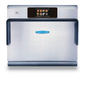 TurboChef i5 Touch Control DL I5-9500-801-DL Rapid Cook Ventless Convection/Microwave Ovens, 28.1(w) inch, 2.2Cu.ft Capacity, 30amps, 208-240v/60/3-ph, UL Listed