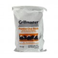 Pumice Grillmaster CR-20 Replacement Char-Rock for Gas and Electric Grills, 9-1/2 lb, 1 each
