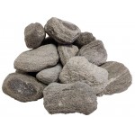 Pumice Grillmaster CR-20 Replacement Char-Rock for Gas and Electric Grills, 9-1/2 lb, 1 each