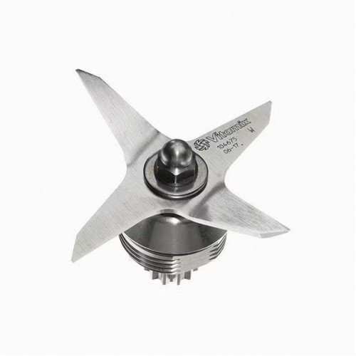 Vitamix 001152 Wet Blade Assembly, Fits Standard 64oz/48oz/32oz Containers