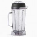 Vitamix 001195 Complete Standard Blender Container, 64oz Capacity Jar, Blade Assembly and Lid, NSF Listed