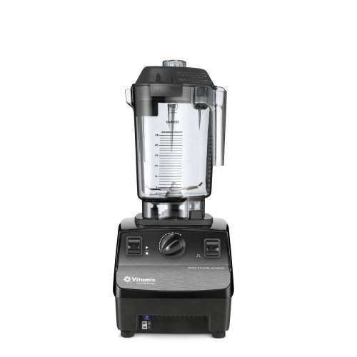 Vitamix Drink Machine Advance® 062824 (VM0100A) Bar Blender, 48oz Container, 2.3hp, 11.5amps, 120v/60-1-ph, NSF Listed