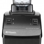 Vitamix 062828 Drink Machine(VM0100) Blender, (2)Speed(s), Countertop, 64oz Capacity Jar,  2.3hp Peak, 11.5amps, 120v/50-60/1-ph, NSF Listed