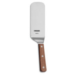 Victorinox – Swiss Army 7.6259.2 Solid Turner with Walnut Handle, 3 x 8 inch, Hangtag, 1 each