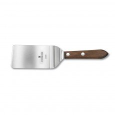 Victorinox – Swiss Army 7.6259.5 Solid Turner with Walnut Handle, 2 x 5-1/4 inch, Hangtag, 1 each