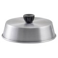 Winco ADBC-7 Grill Basting Aluminum Cover, 7.3(w) x 7.3(d) x 2.1(h) inch