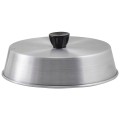 Winco ADBC-8 Grill Basting Aluminum Cover, 8.3(w) x 8.3(d) x 2.1(h) inch