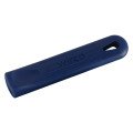 Winco AFP-3HX Removable Blue Silicone Sleeve, Fits 14 Inch Fry Pan, 4 each