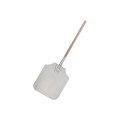 Winco APP-36 36 inch length Aluminum Pizza Peel, 12(w) x 14(d) inch Blade