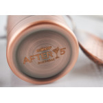 Winco BASK-20AC Bar Shaker Cups, 20oz, Antique Copper Finish, Stainless Steel