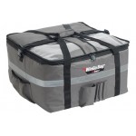 Winco BGCB-2212 WinGo Bag™ X-Large Premium Catering Bag, 22(w) x 22(d) x 12(h) inch
