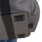 Winco BGCB-2212 WinGo Bag™ X-Large Premium Catering Bag, 22(w) x 22(d) x 12(h) inch