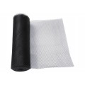 Winco BL-240K Bar & Shelf Liner, Roll, Black, 24(w) x 480(l) inch