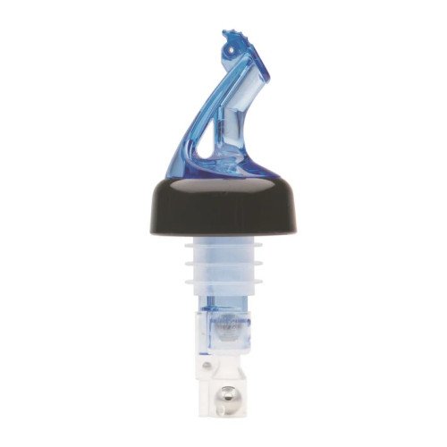 Winco BMP-5150B Bar Maid Premium Pour Measured Pourers, 1-1/2oz, 6 each