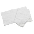 Winco BTW-30 White Bar Towel, 16(w) x 19(d) inch, 12 each