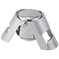 Winco CBS-1 Champagne Bottle Stopper