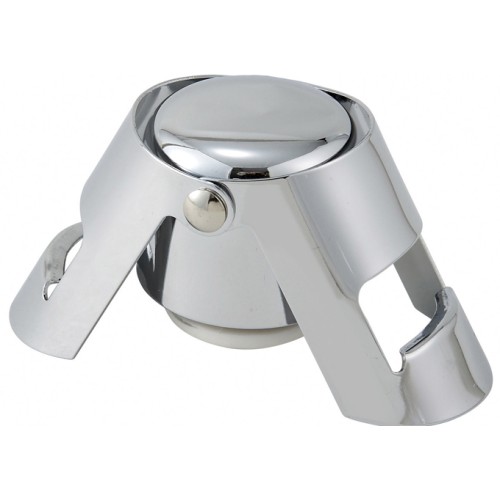 Winco CBS-1 Champagne Bottle Stopper