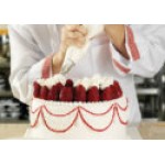 Winco CDT-26 Stainless Steel Cake Decorating Set, 26(Tip(s)