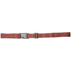 Winco CHH-3 High Chair Straps, Including 2 Pc Seat Belts and 1 Pc Center Strap, 1 each